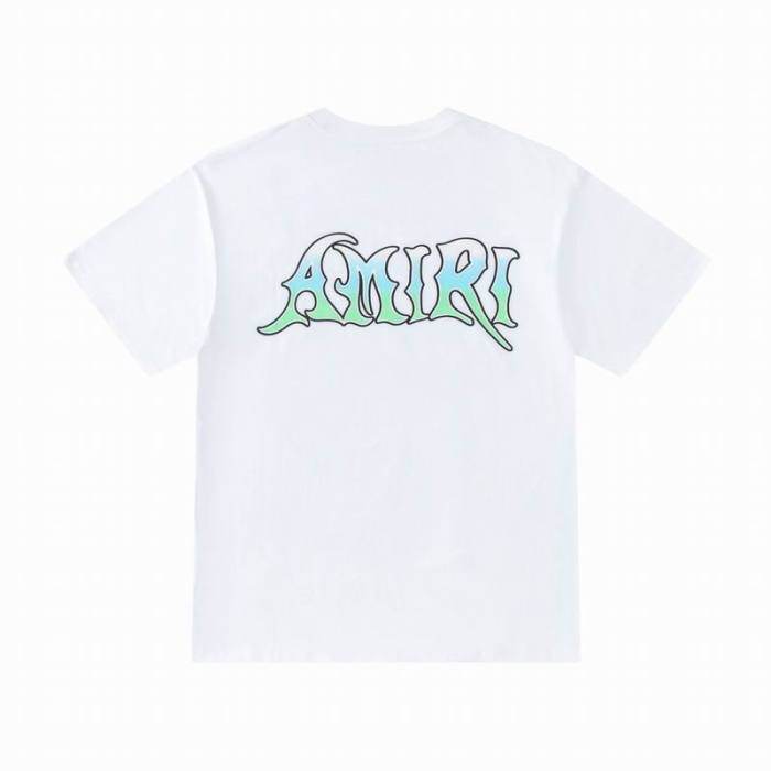 Amiri t-shirt-2070(S-XL)
