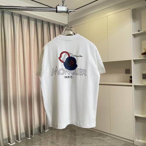 Moncler t-shirt men-3993(S-XXL)