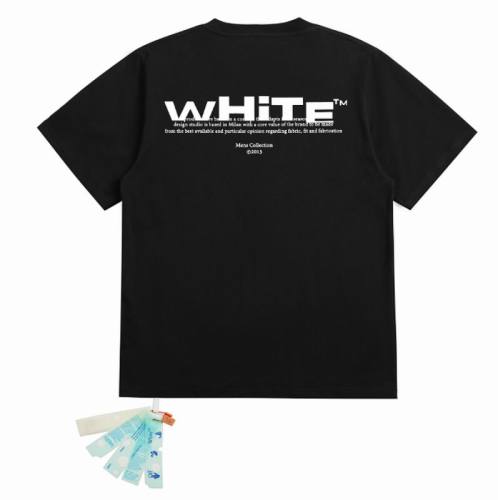 Off white t-shirt men-4072(XXS-XL)