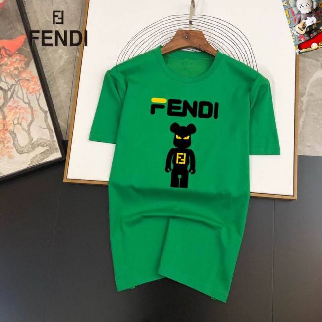FD t-shirt-2909(S-XXXXXL)