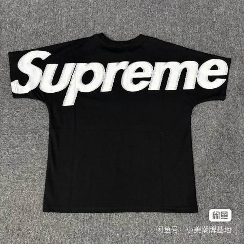 Supreme T-shirt-2403(S-XL)