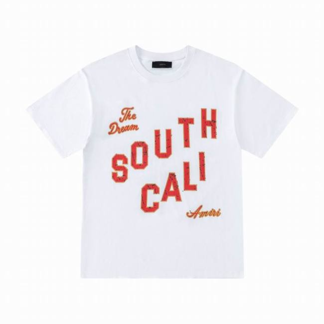 Amiri t-shirt-2072(S-XL)