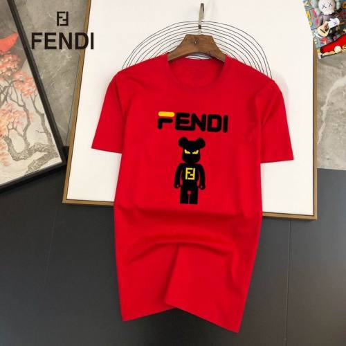 FD t-shirt-2908(S-XXXXXL)