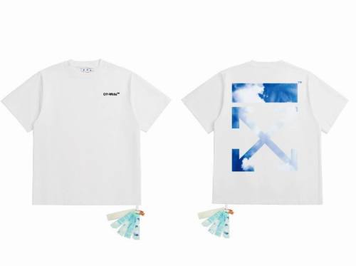 Off white t-shirt men-4098(XXS-XL)