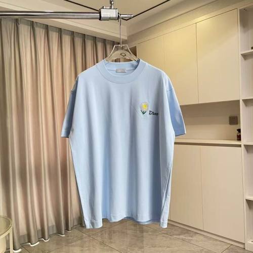 Dior T-Shirt men-3637(S-XXL)
