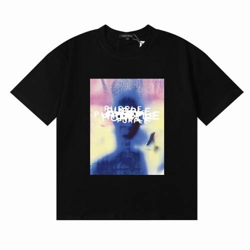 Purple t-shirt-774(S-XL)