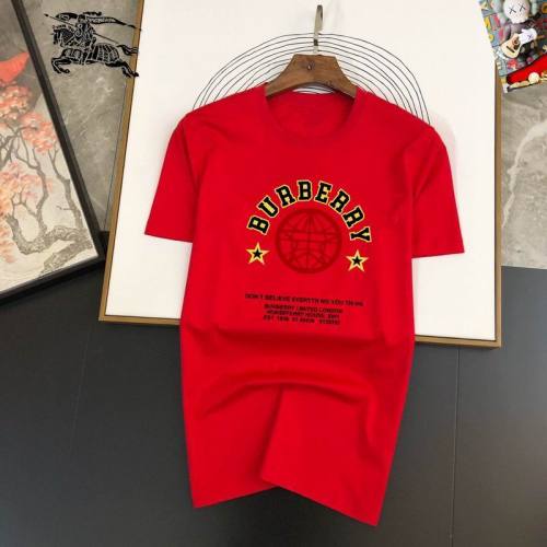 Burberry t-shirt men-4142(S-XXXXXL)