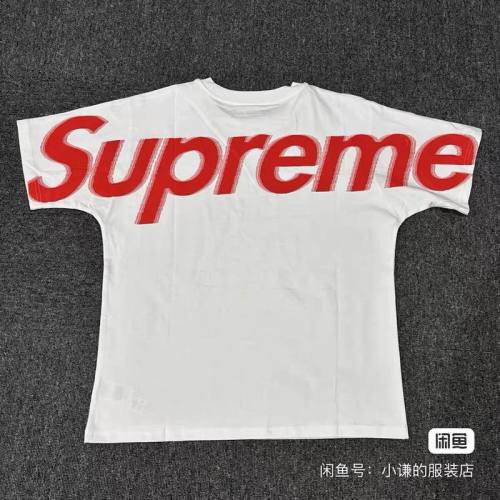 Supreme T-shirt-2407(S-XL)