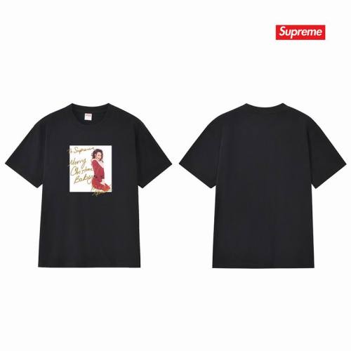 Supreme T-shirt-2485(S-XL)