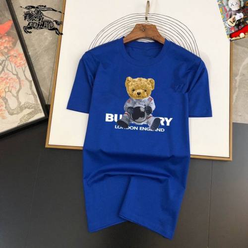 Burberry t-shirt men-4134(S-XXXXXL)