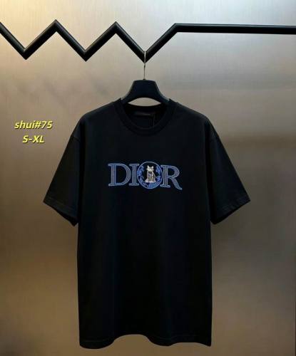 Dior T-Shirt men-3707(S-XL)