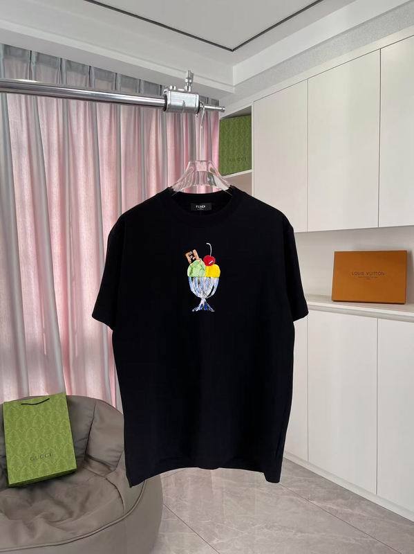 FD t-shirt-2886(S-XXL)