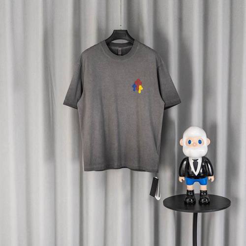 Chrome Hearts t-shirt men-4657(S-XL)