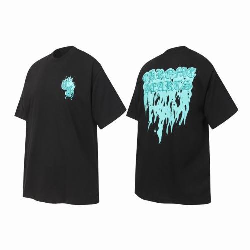Chrome Hearts t-shirt men-4848(S-XL)