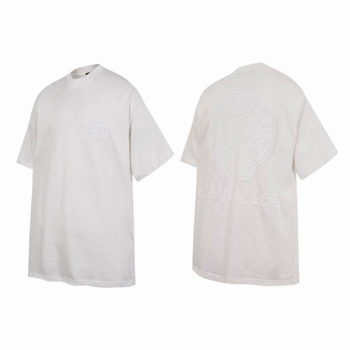 Chrome Hearts t-shirt men-4869(S-XL)