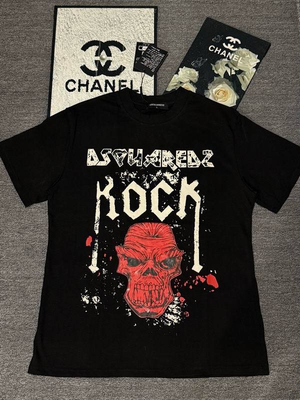 DSQ t-shirt men-569(S-XL)