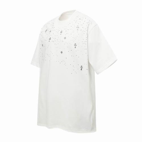 Chrome Hearts t-shirt men-4799(S-XL)