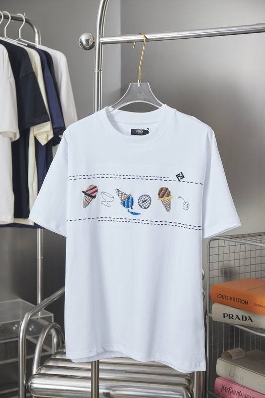 FD t-shirt-2877(S-XL)