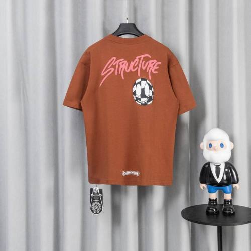 Chrome Hearts t-shirt men-4705(S-XL)