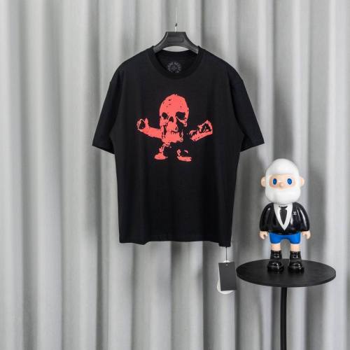 Chrome Hearts t-shirt men-4746(S-XL)