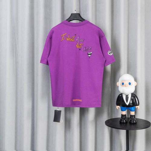 Chrome Hearts t-shirt men-4707(S-XL)