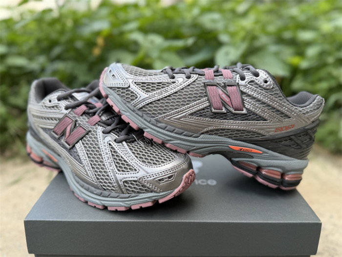 NB Shoes High End Quality-397