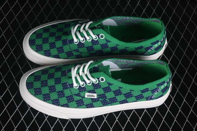 Vans men shoes-015