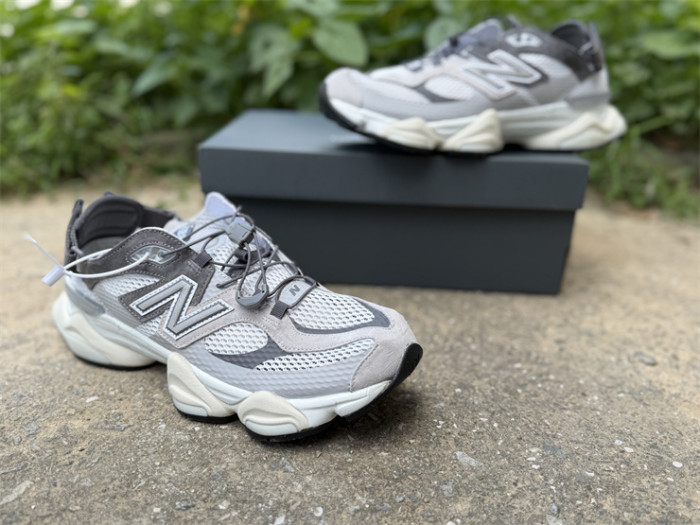 NB Shoes High End Quality-396