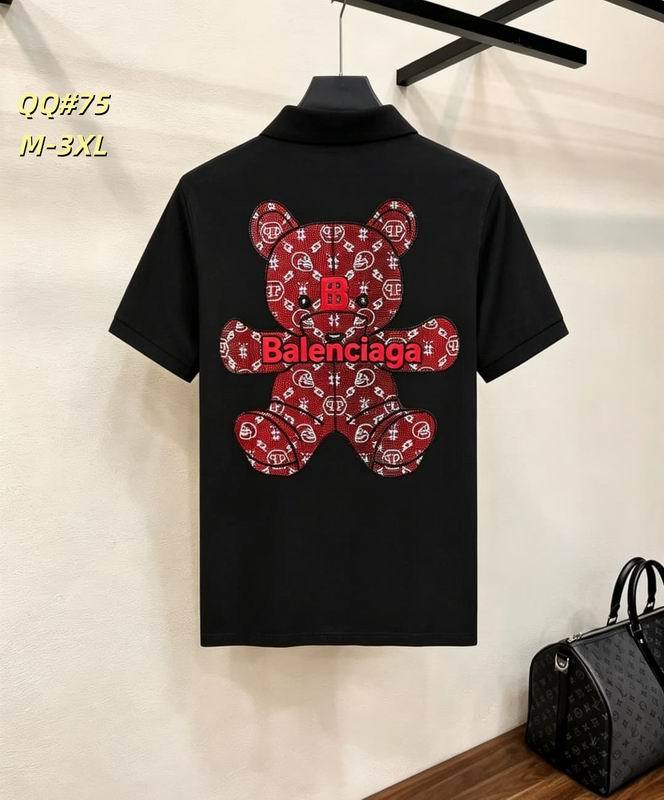 PP T-Shirt-1260(M-XXXL)