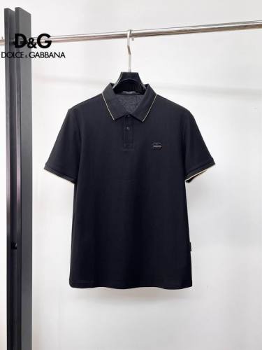 D&G polo t-shirt men-106(M-XXXXL)