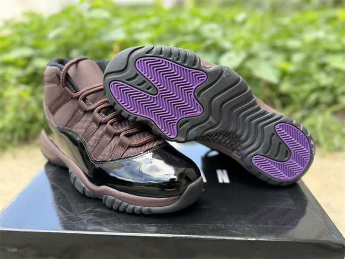 Super Max Perfect Air Jordan 11 Shoes-022