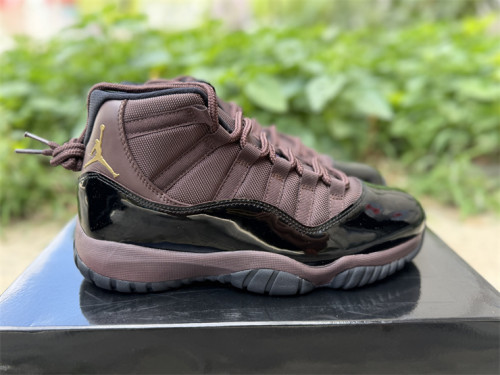 Super Max Perfect Air Jordan 11 Shoes-022