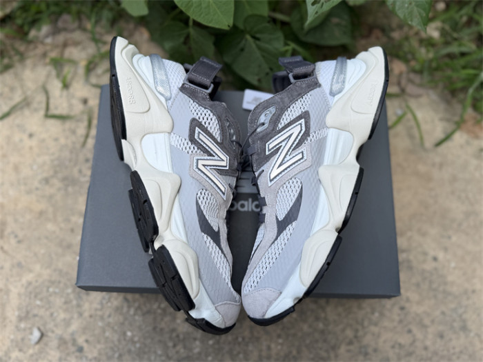 NB Shoes High End Quality-396