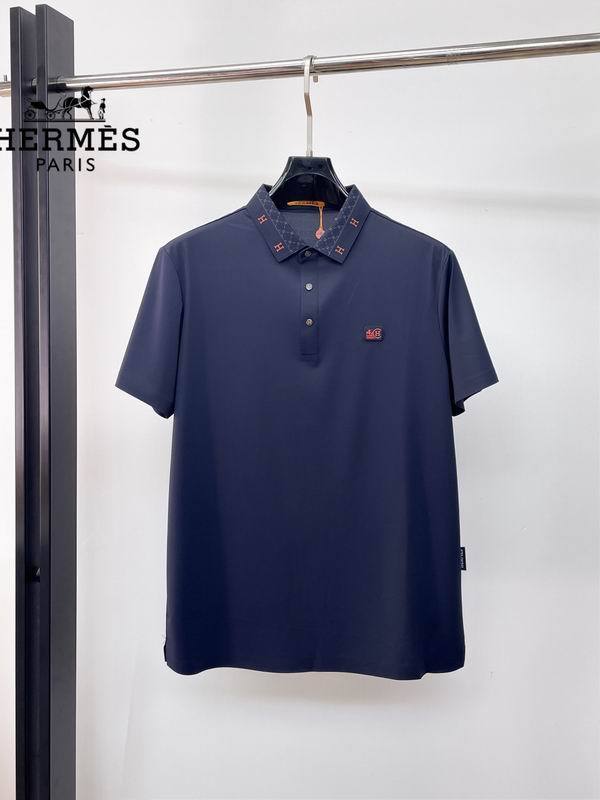 Hermes Polo t-shirt men-189(M-XXXXL)