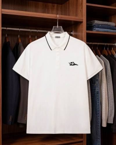 Dior polo T-Shirt-494(M-XXXL)