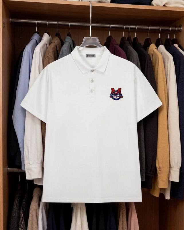 Moncler Polo t-shirt men-648(M-XXXL)