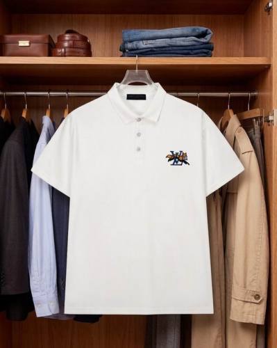 LV polo t-shirt men-835(M-XXXL)