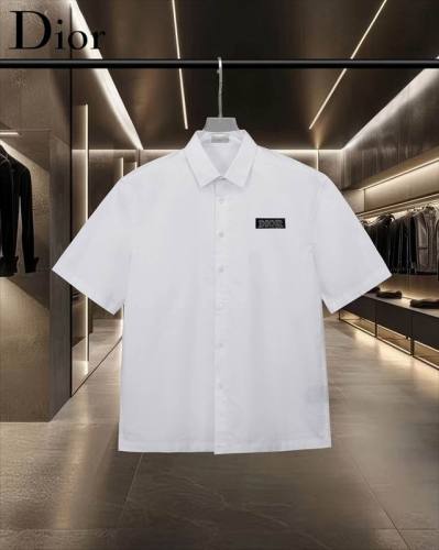 Dior shirt-433(M-XXL)