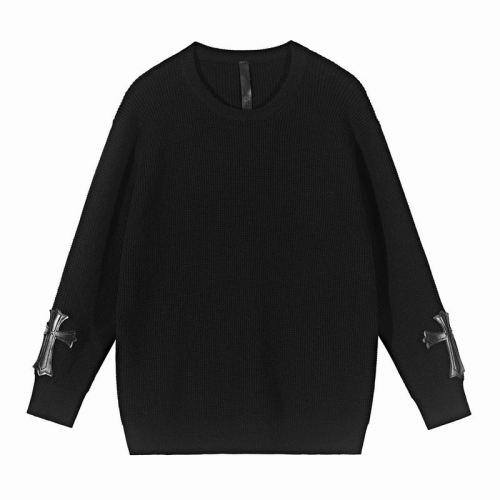 Chrome Hearts men Hoodies-1960(S-XL)