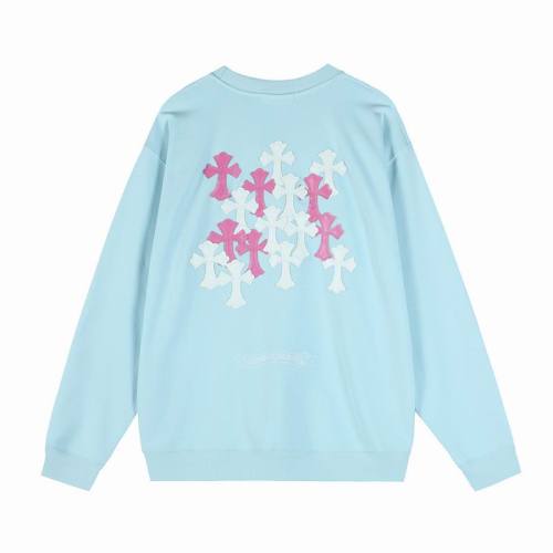 Chrome Hearts men Hoodies-2001(S-XL)