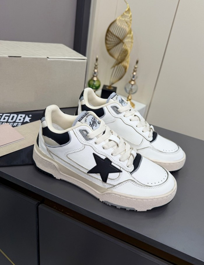 GGDB men shoes 1：1 quality-115