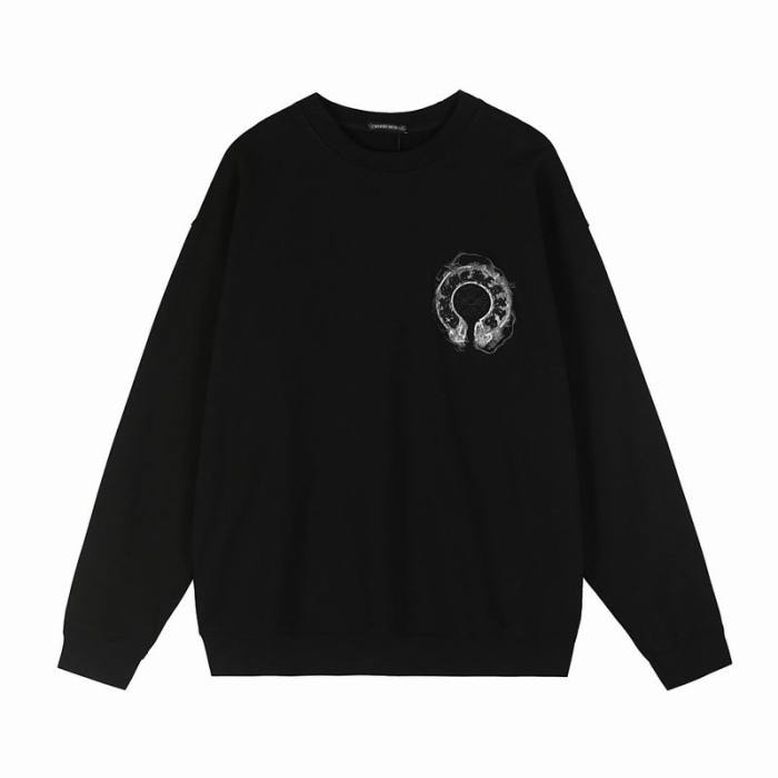 Chrome Hearts men Hoodies-1969(S-XL)