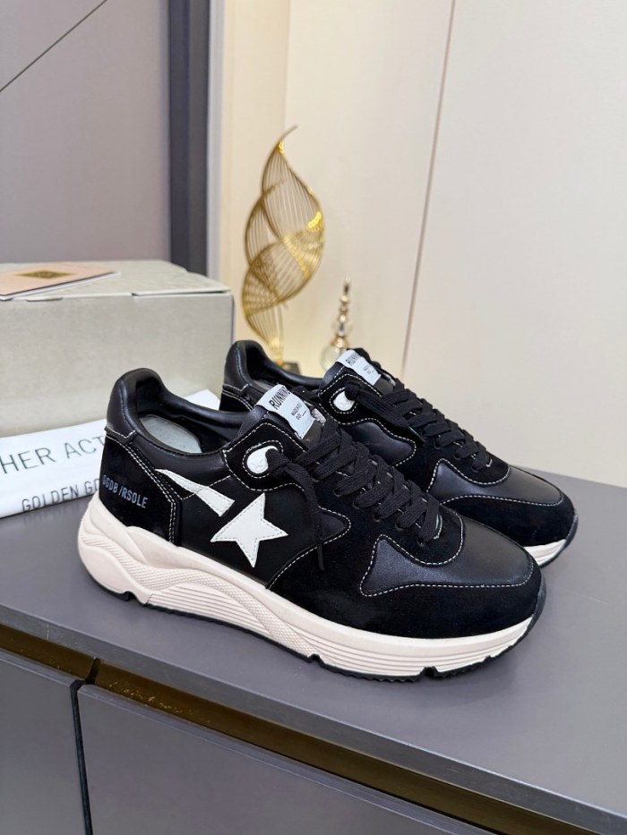 GGDB men shoes 1：1 quality-120