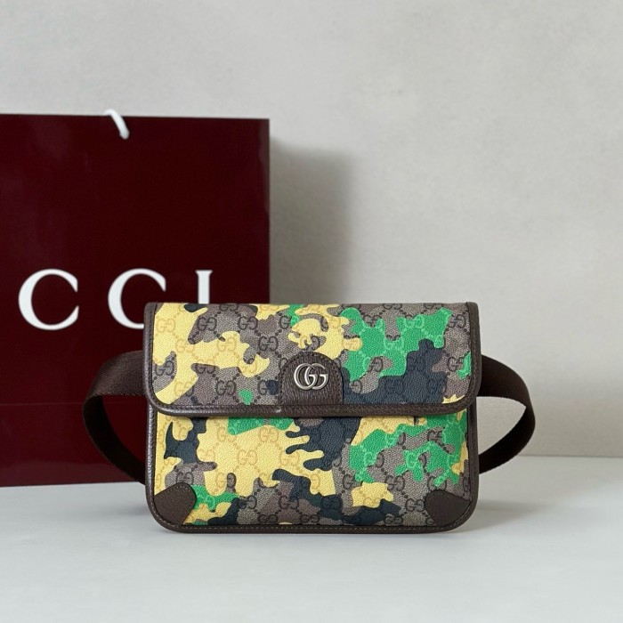 G High End Quality Bag-964