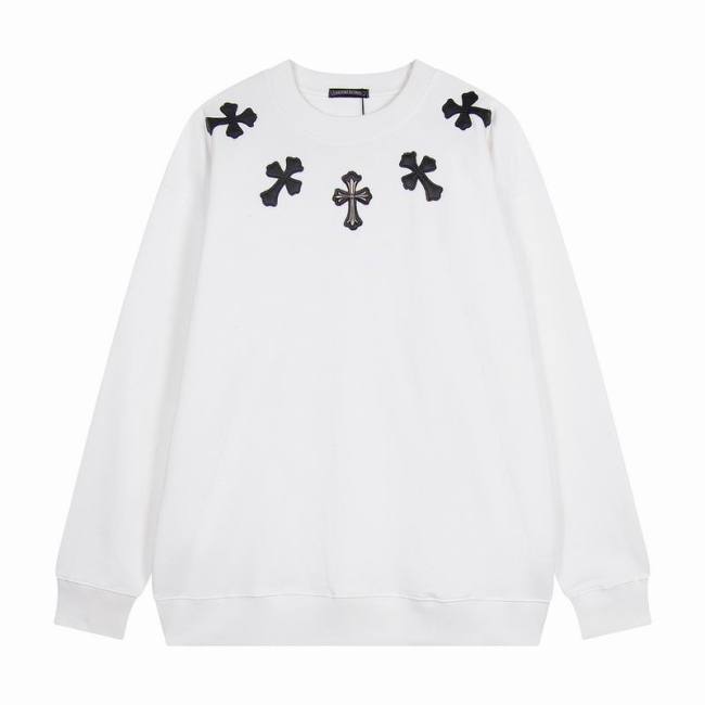 Chrome Hearts men Hoodies-1901(S-XL)