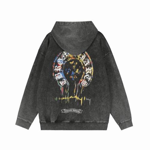 Chrome Hearts men Hoodies-1994(S-XL)