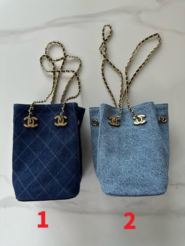 CHNL High End Quality Bag-675
