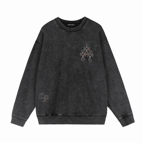 Chrome Hearts men Hoodies-2011(S-XL)