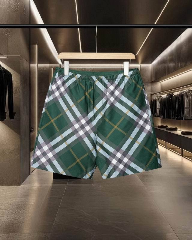 Burberry Shorts-823(M-XXL)