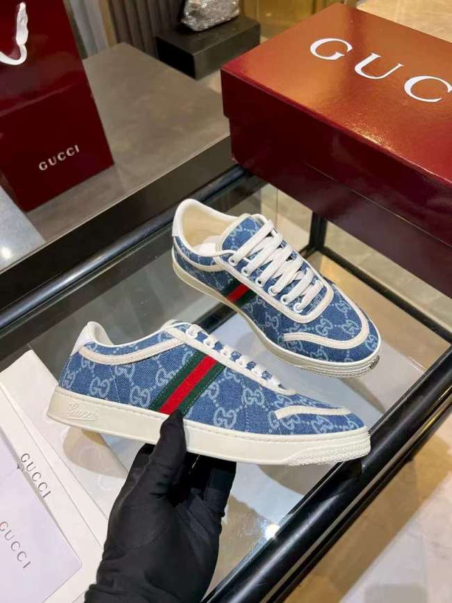 G men shoes 1：1 quality-4092